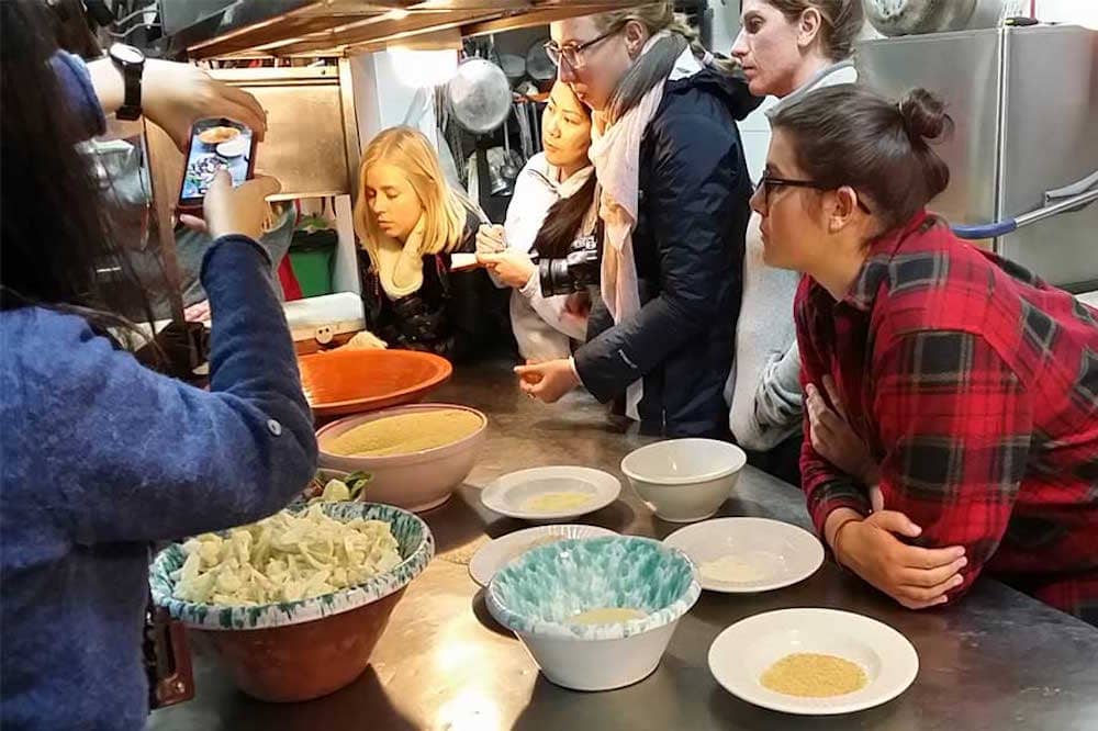 Cooking Class e cena tradizionale in agriturismo a Trapani-image-5