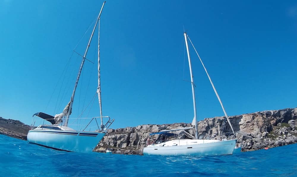 Sailing Weekend in Sicily to Discover the Egadi Islands-image-5