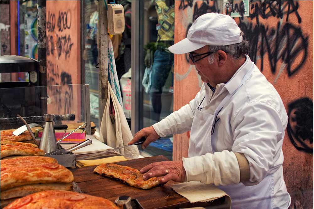 Street Food tour Trapani e visita guidata del centro storico-image-4