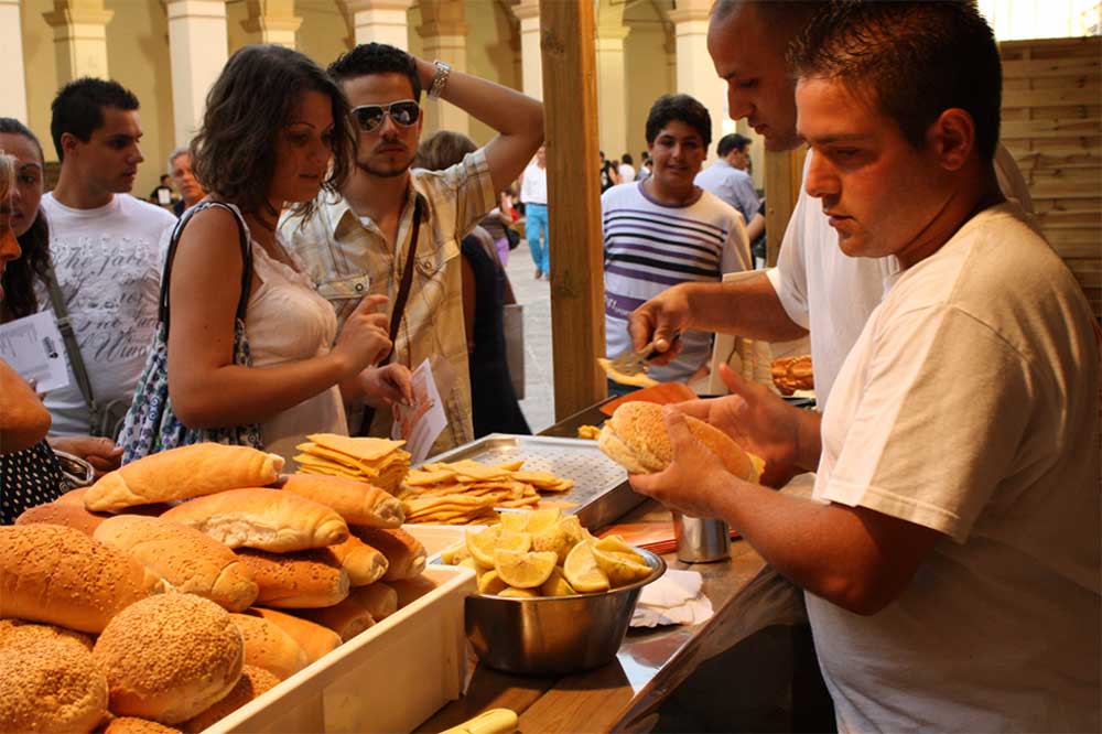 Street Food tour à Trapani et visite guidée du centre historique-image-6