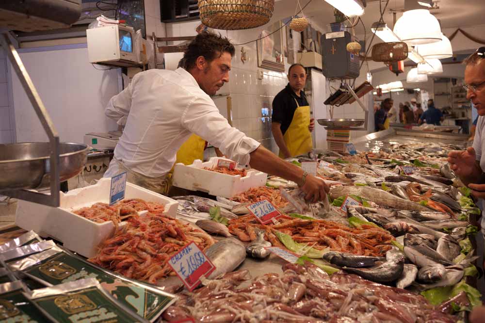 Street Food tour Trapani e visita guidata del centro storico-image-8