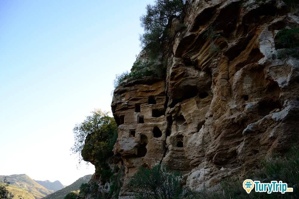 Degustazioni archeologia e trekking tra i borghi in provincia di Agrigento-image-5