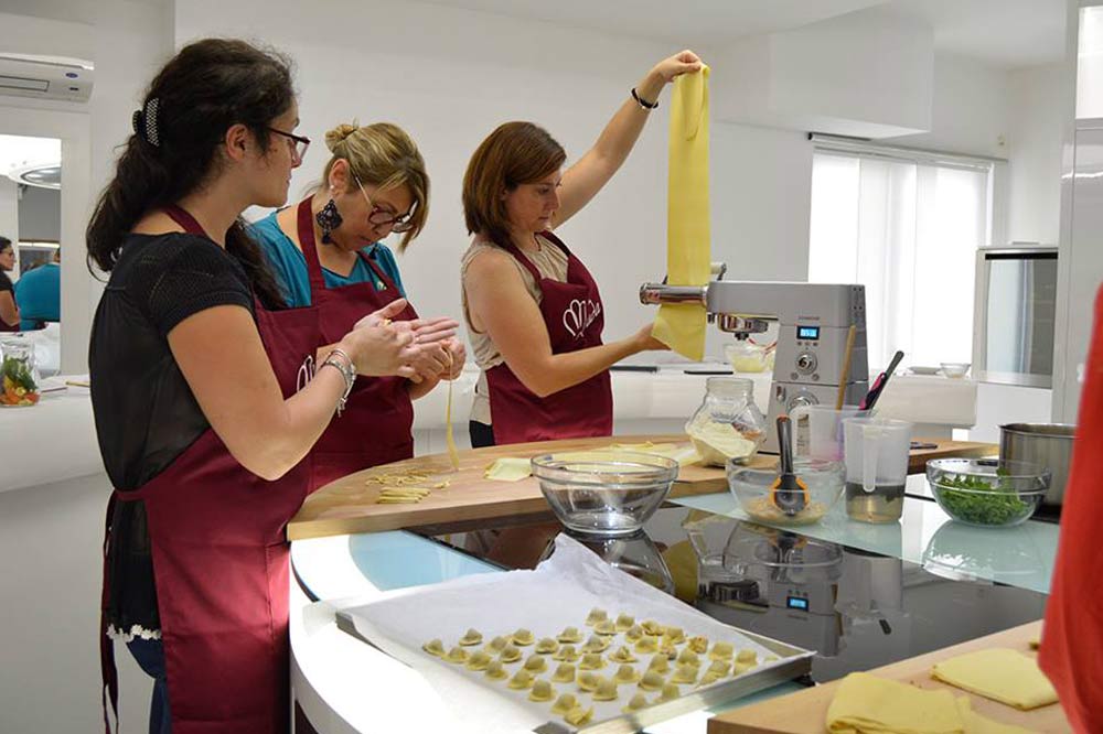 Cooking class in Catania: prepare and taste a traditional Sicilian launch-image-4