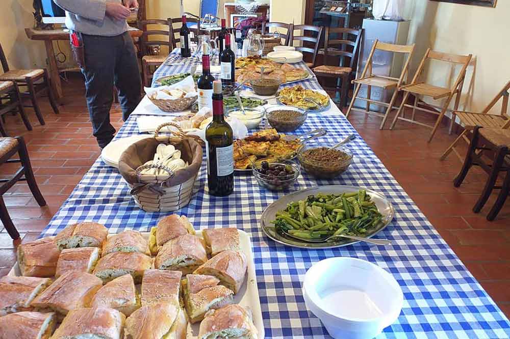 Cooking class within a holiday farm in Agrigento between olive groves and vineyards-image-7