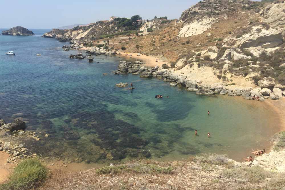 Giro in barca a Licata alla scoperta del mare e spiagge della costa di Agrigento-image-6