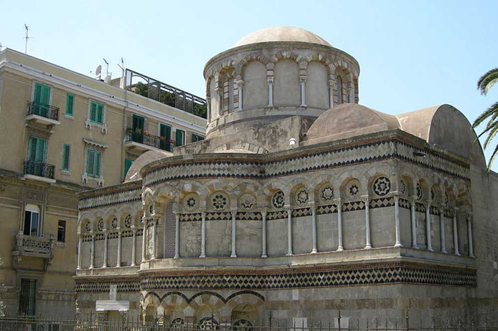 Visita guidata del centro storico di Messina-image-5