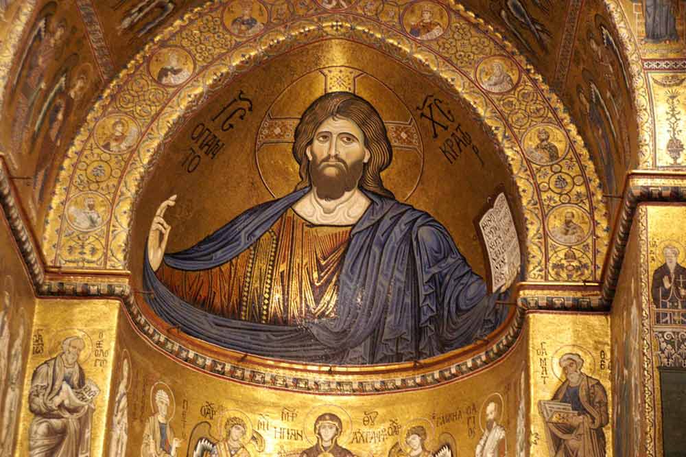 En vacances à Palerme : Visite guidée de la cathédrale de Monreale-image-8