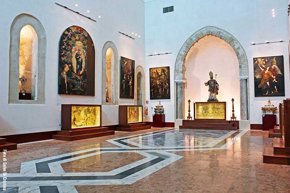 En vacances à Palerme : Visite guidée de la cathédrale de Monreale-image-9