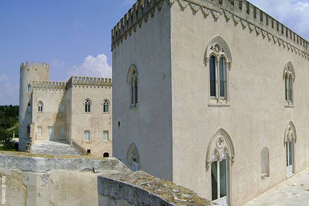 Visite des lieux de Montalbano : de Punta Secca au château de Donnafugata-image-6