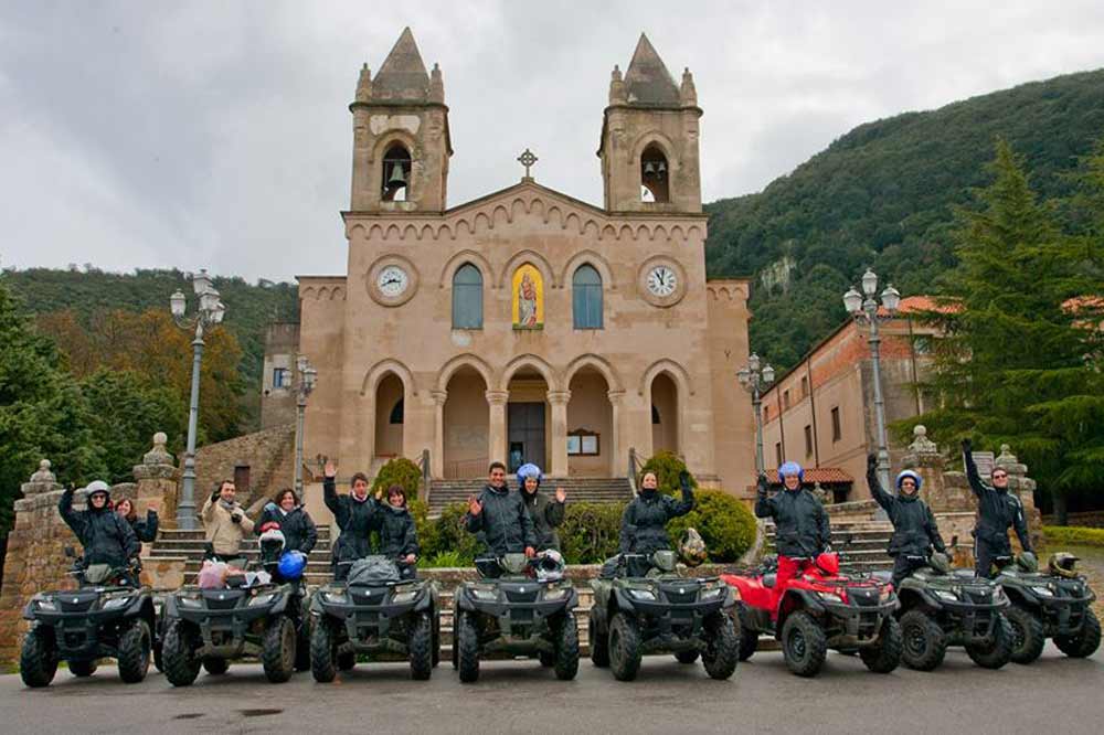 Quad bike tour starting from Cefalù to discover the Madonie Regional Natural Park-image-4