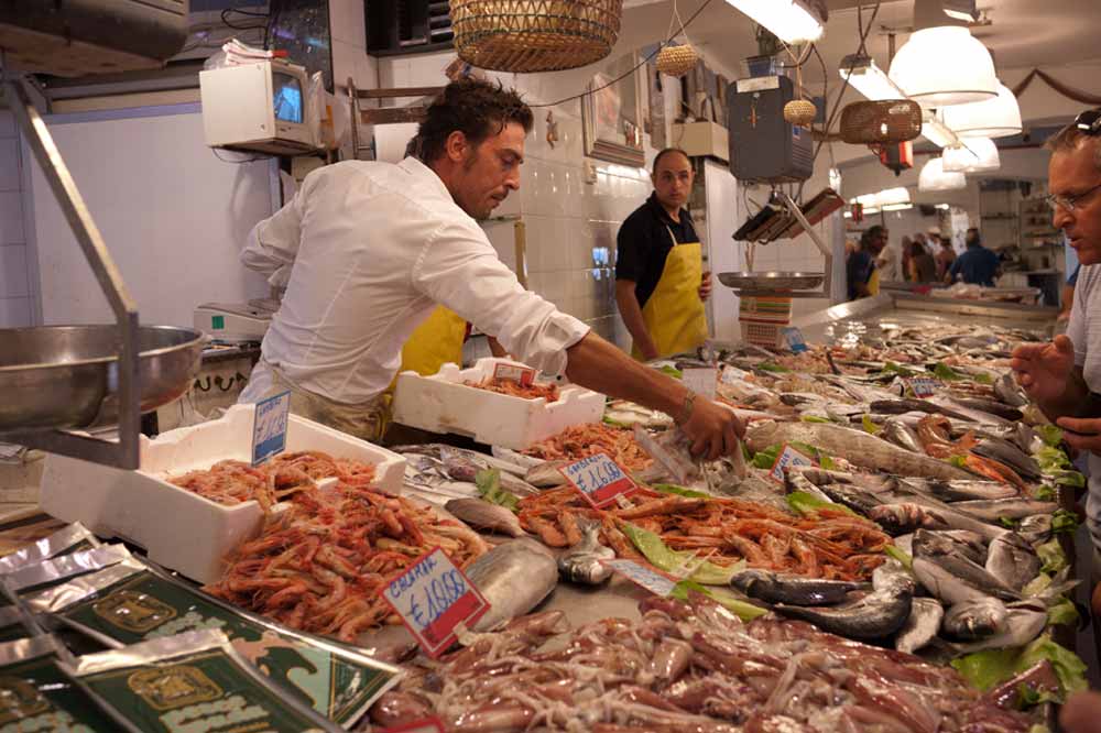 Street Food Tour Palerme - Visite guidée des marchés et du centre historique-image-7