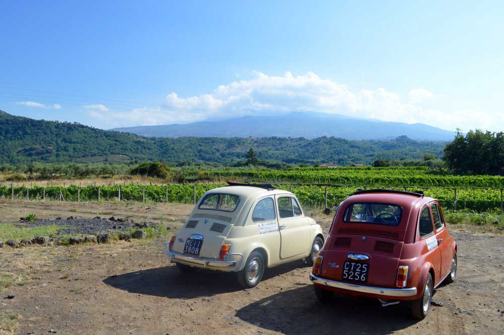 Tour by Fiat 500 to discover Taormina and Etna-image-5