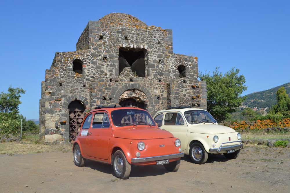Tour by Fiat 500 to discover Taormina and Etna-image-7