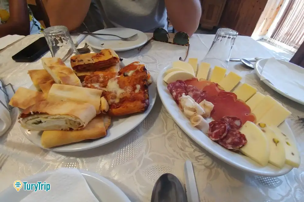 Visite d'une ferme à Modica avec dégustation de fromages et de produits typiques-image-7