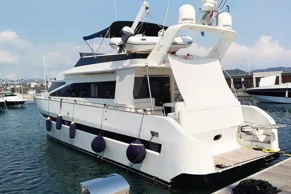 Tour in yacht privato sulla costa di Siracusa-image-4