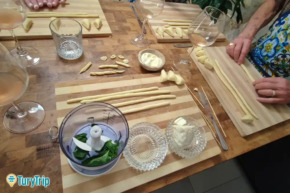 Scopri la cucina siciliana con una cooking class a Scicli-image-5